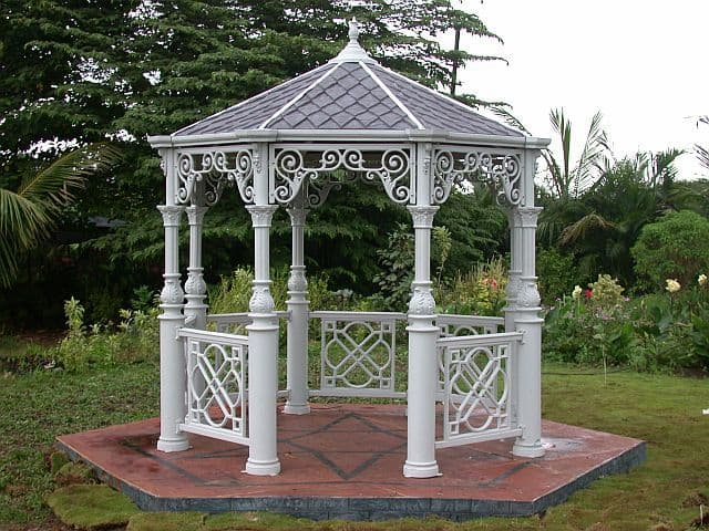 Gazebo