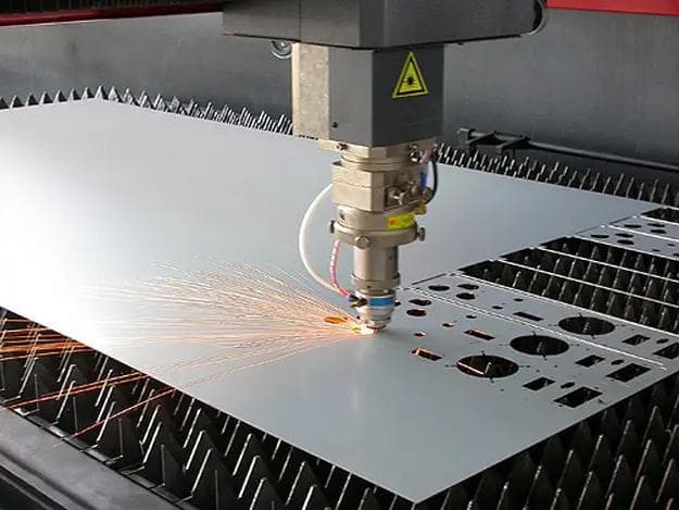Laser cutting(near me)