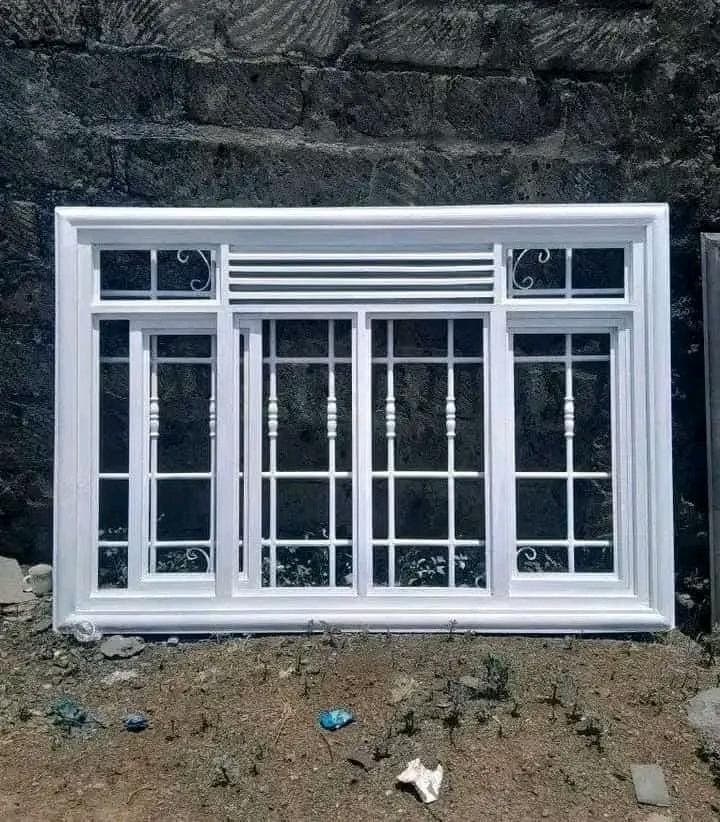 window a